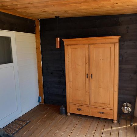 Отель Glamping Aan De Thoolse Kust Poortvliet Экстерьер фото